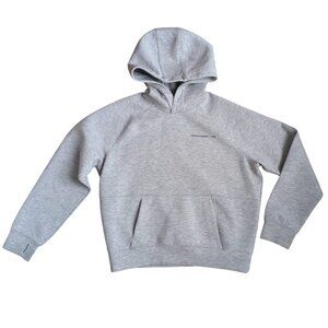 Abercrombie Kids YPB Gray Hoodie Size 11/12 Athletic Club Sweatshirt
